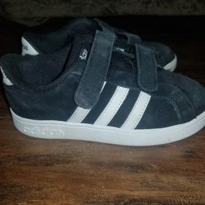 Velcro Adidas